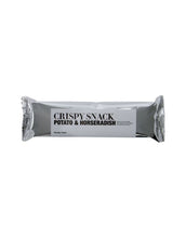Laden Sie das Bild in den Galerie-Viewer, Crispy Snack I Potato & Horseradish