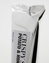 Laden Sie das Bild in den Galerie-Viewer, Crispy Snack I Potato & Horseradish