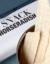 Laden Sie das Bild in den Galerie-Viewer, Crispy Snack I Potato & Horseradish