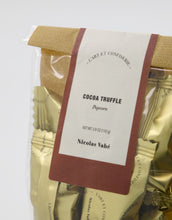Laden Sie das Bild in den Galerie-Viewer, Schokoladentrüffel I Popcorn