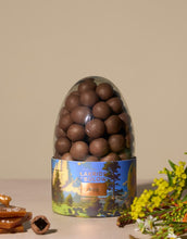 Laden Sie das Bild in den Galerie-Viewer, Lakritz ÆGG - Crunchy Toffee I 485g