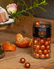 Laden Sie das Bild in den Galerie-Viewer, Lakritz Classic Salt & Caramel I 270g