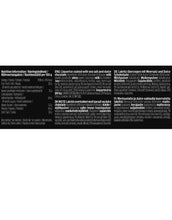 Laden Sie das Bild in den Galerie-Viewer, Lakritz Classic Salt & Caramel I 115g