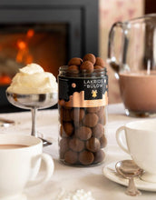 Laden Sie das Bild in den Galerie-Viewer, Lakritz Double Chocolate I 270g