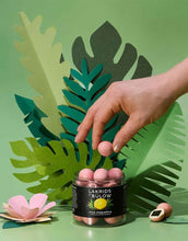 Laden Sie das Bild in den Galerie-Viewer, Lakritz Pink Pineapple I 115g
