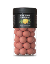 Laden Sie das Bild in den Galerie-Viewer, Lakritz Pink Pineapple I 270g