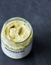 Laden Sie das Bild in den Galerie-Viewer, Mayonnaise I Basilikum
