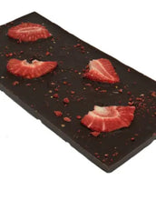 Laden Sie das Bild in den Galerie-Viewer, Schokolade I Strawberry Delight