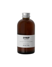 Laden Sie das Bild in den Galerie-Viewer, Kaffeesirup I Haselnuss