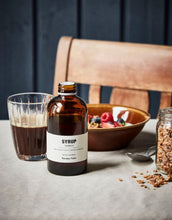 Laden Sie das Bild in den Galerie-Viewer, Kaffeesirup I Vanille