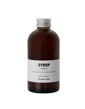 Laden Sie das Bild in den Galerie-Viewer, Kaffeesirup I Vanille