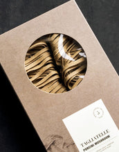 Laden Sie das Bild in den Galerie-Viewer, Tagliatelle mit Steinpilzen