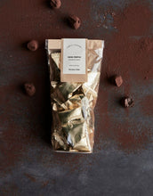 Laden Sie das Bild in den Galerie-Viewer, Schokoladentrüffel Kokosnuss & Crunch