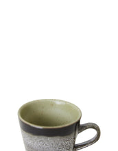 Laden Sie das Bild in den Galerie-Viewer, Americano Becher 70's I Rock on