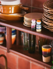 Laden Sie das Bild in den Galerie-Viewer, Salz & Pfeffer Set 70's I Stargaze