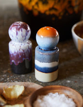 Laden Sie das Bild in den Galerie-Viewer, Salz & Pfeffer Set 70's I Stargaze