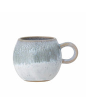 Laden Sie das Bild in den Galerie-Viewer, Tasse Paula I Blue