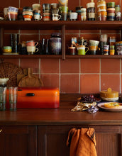 Laden Sie das Bild in den Galerie-Viewer, Tee Becher 70's I Oasis