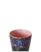 Laden Sie das Bild in den Galerie-Viewer, Tee Becher 70's I Aurora