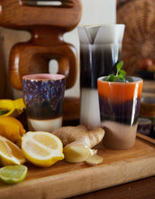 Laden Sie das Bild in den Galerie-Viewer, Tee Becher 70's I Aurora