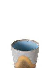 Laden Sie das Bild in den Galerie-Viewer, Tee Becher 70's I Oasis