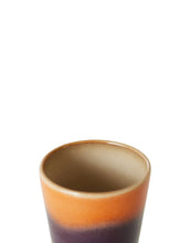 Laden Sie das Bild in den Galerie-Viewer, Tee Becher 70's I Rise