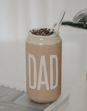 Laden Sie das Bild in den Galerie-Viewer, Hohes Trinkglas I Dad
