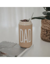 Laden Sie das Bild in den Galerie-Viewer, Hohes Trinkglas I Dad