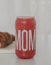 Laden Sie das Bild in den Galerie-Viewer, Hohes Trinkglas I Mom