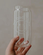 Laden Sie das Bild in den Galerie-Viewer, Hohes Trinkglas I No bad Days