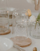 Laden Sie das Bild in den Galerie-Viewer, Hohes Trinkglas I No bad Days