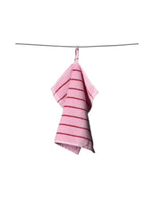 Laden Sie das Bild in den Galerie-Viewer, Waschlappen Naram I Baby Pink/Ski Patrol