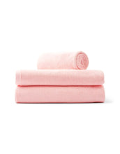 Laden Sie das Bild in den Galerie-Viewer, Handtuch 50x80cm I Blush