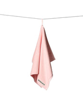 Laden Sie das Bild in den Galerie-Viewer, Handtuch 50x80cm I Blush