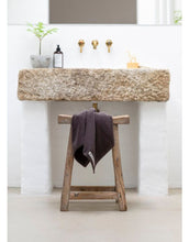 Laden Sie das Bild in den Galerie-Viewer, Handtuch 50x80cm I Coffee