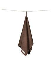 Laden Sie das Bild in den Galerie-Viewer, Handtuch 50x80cm I Coffee