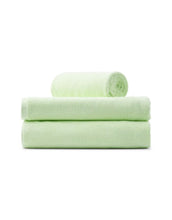 Laden Sie das Bild in den Galerie-Viewer, Handtuch 50x80cm I Lemon Sorbet