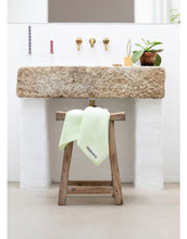 Laden Sie das Bild in den Galerie-Viewer, Handtuch 50x80cm I Lemon Sorbet