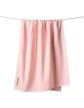Laden Sie das Bild in den Galerie-Viewer, Badehandtuch 70x140cm I Blush