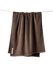 Laden Sie das Bild in den Galerie-Viewer, Badehandtuch 70x140cm I Coffee