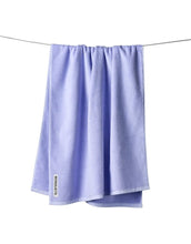 Laden Sie das Bild in den Galerie-Viewer, Badehandtuch 70x140cm I Lavender Blue