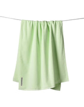 Laden Sie das Bild in den Galerie-Viewer, Badehandtuch 70x140cm I Lemon Sorbet