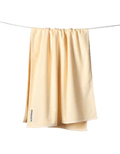 Laden Sie das Bild in den Galerie-Viewer, Badehandtuch 70x140cm I Vanilla