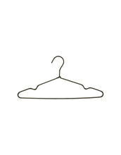 Laden Sie das Bild in den Galerie-Viewer, Kleiderbügel 3er-Set I Dunkelgrau