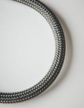 Laden Sie das Bild in den Galerie-Viewer, Kleiderbügel 3er-Set I Dunkelgrau