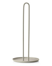 Laden Sie das Bild in den Galerie-Viewer, Küchenrollenhalter Singles I Mud