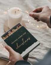 Laden Sie das Bild in den Galerie-Viewer, Streichhölzer I Christmas Car