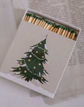 Laden Sie das Bild in den Galerie-Viewer, Streichhölzer I Weihnachten