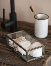 Laden Sie das Bild in den Galerie-Viewer, Zahnputzbecher I Emaille