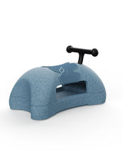 Laden Sie das Bild in den Galerie-Viewer, 3in1 Babyroller My First I Steel